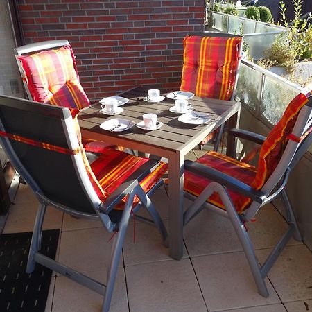 Appartment 129 In Tossens Stick 外观 照片