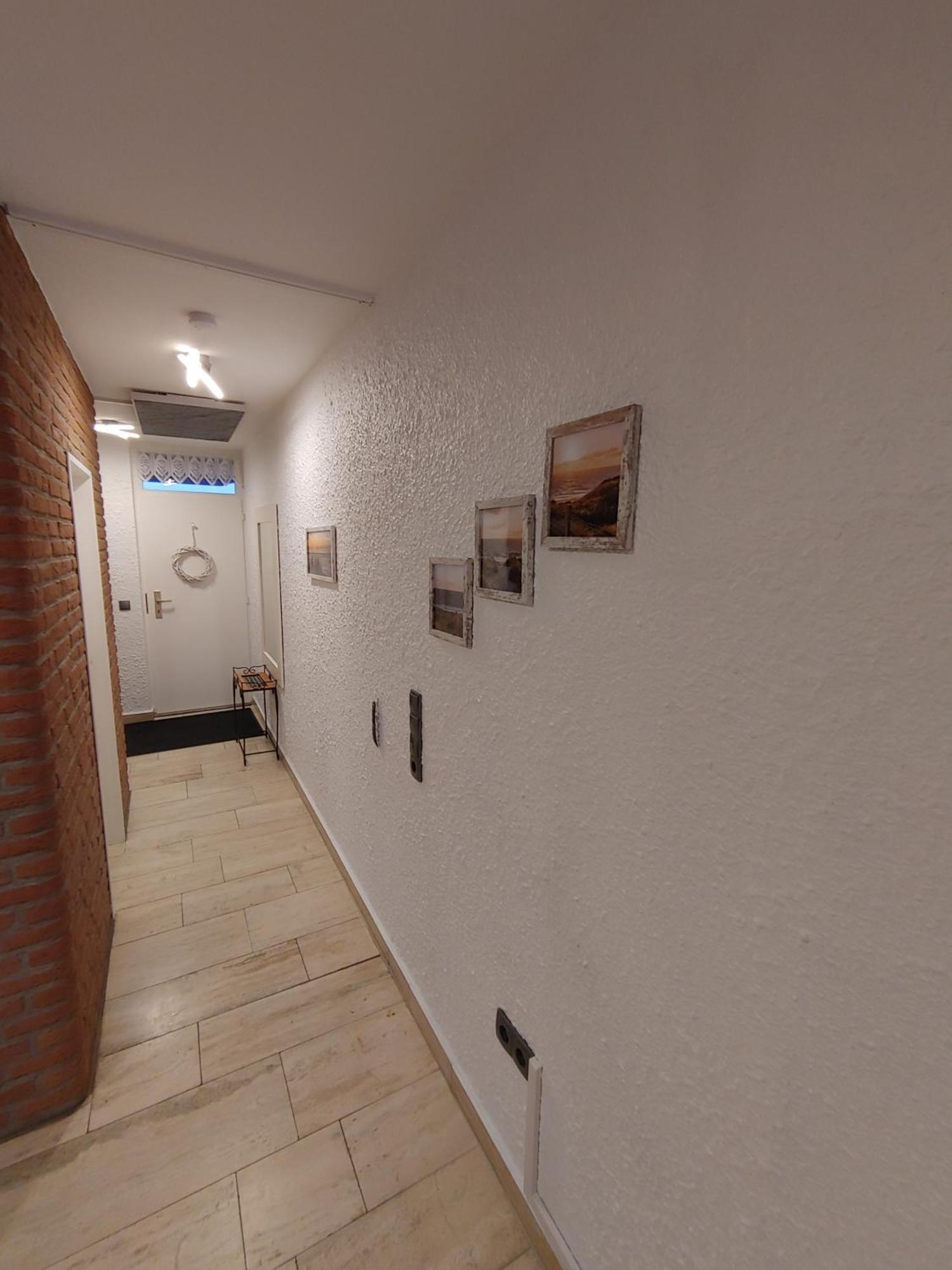 Appartment 129 In Tossens Stick 外观 照片