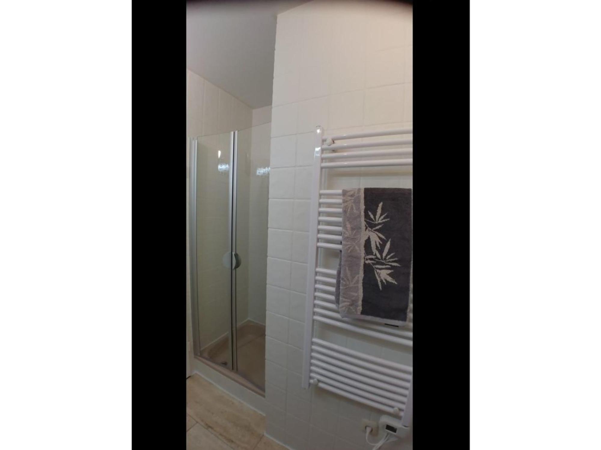 Appartment 129 In Tossens Stick 外观 照片