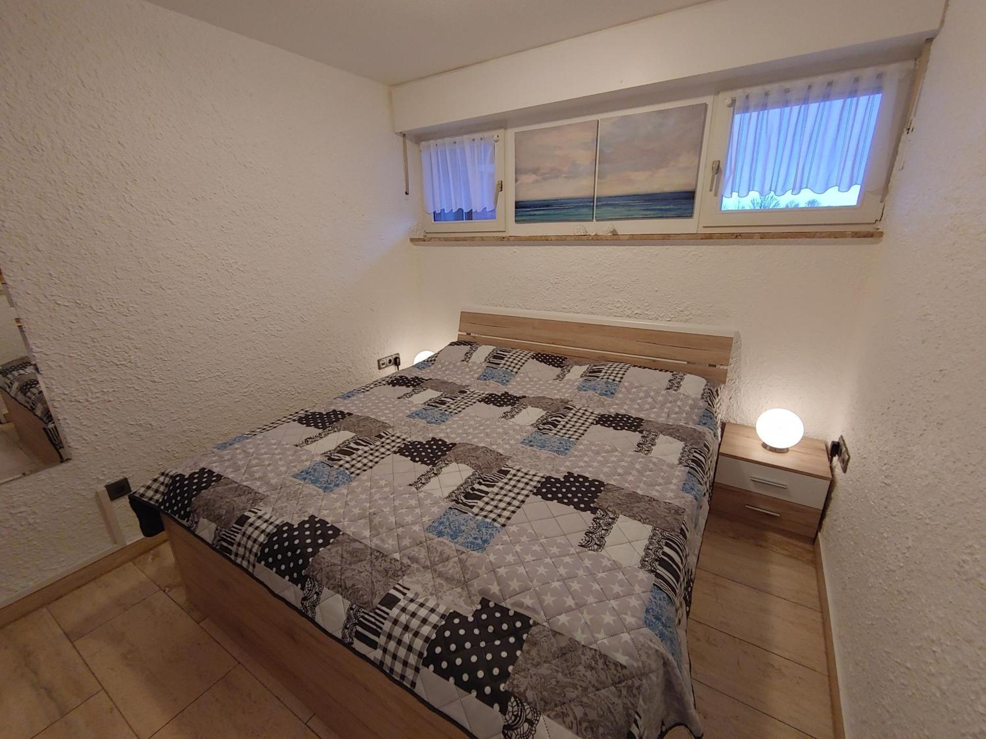 Appartment 129 In Tossens Stick 外观 照片
