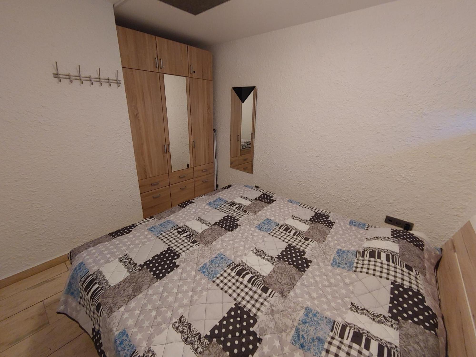 Appartment 129 In Tossens Stick 外观 照片