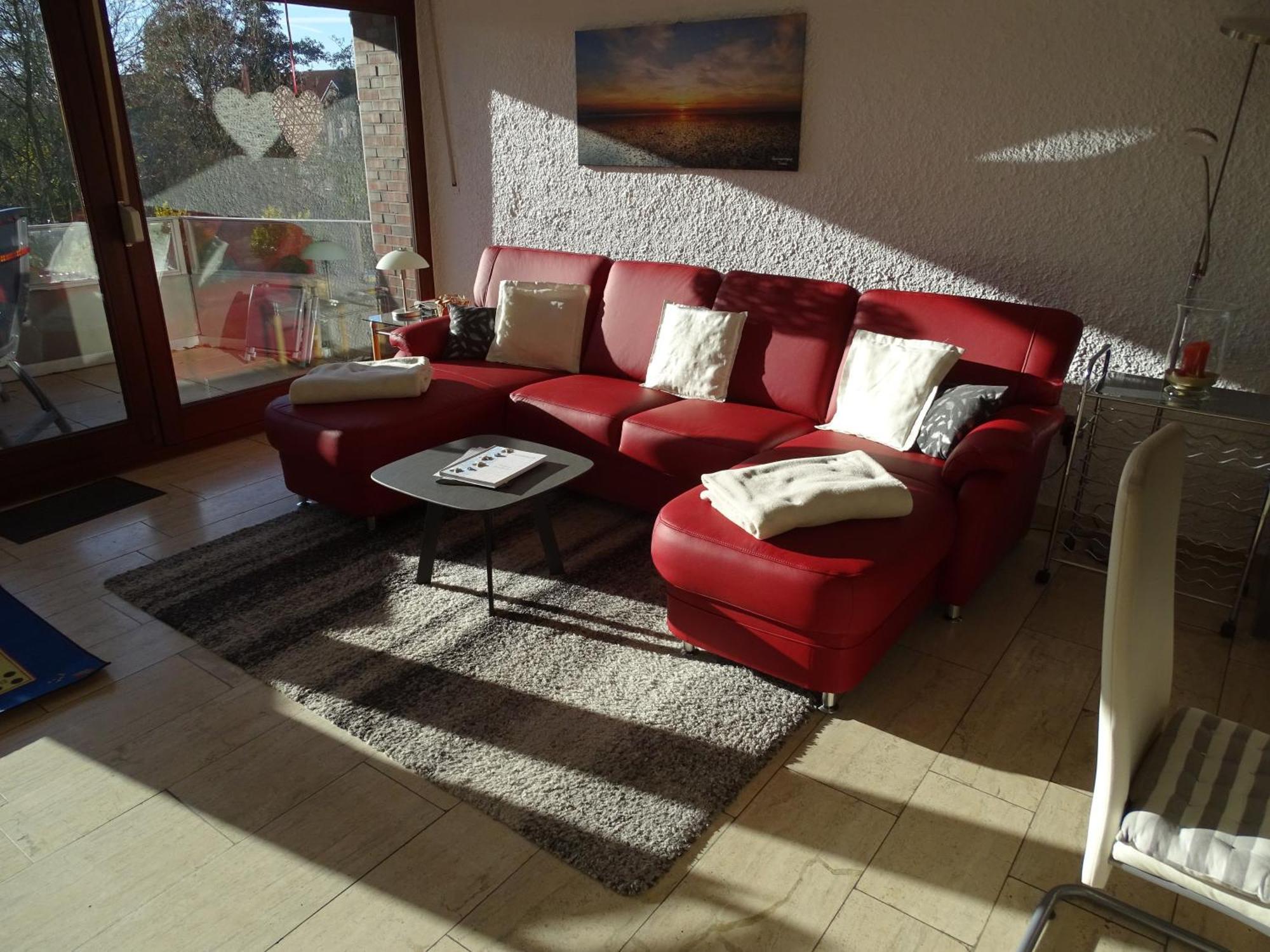 Appartment 129 In Tossens Stick 外观 照片